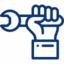 wrench